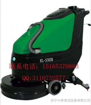 廠家直銷電動(dòng)洗地機(jī) 高效清潔，一機(jī)多能