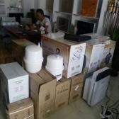 南寧江南區(qū)二手家電淘金記 50元以下的實(shí)用之選與配件攻略